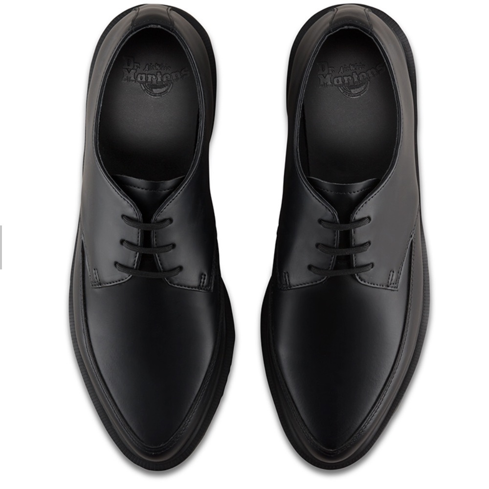 Dr Marten Willis SM Shoes